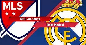 HIGHLIGHTS | MLS All-Stars vs. Real Madrid | 08.02.17