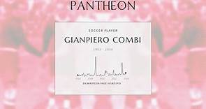 Gianpiero Combi Biography - Italian association football player