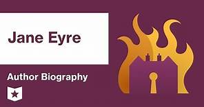 Jane Eyre | Author Biography | Charlotte Brontë