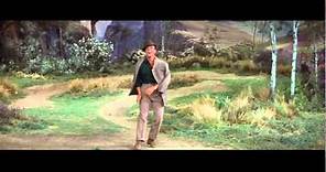 Almost Like Being in Love - from "Brigadoon" (1954) - Gene Kelly