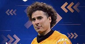 Guillermo Ochoa has found a new club! 🤩 He joins Salernitana for another adventure in Europe after his contract with Club América was about to expire 🤝 #ochoa #mexico #salernitana #seriea #donedeal #football #transfermarkt
