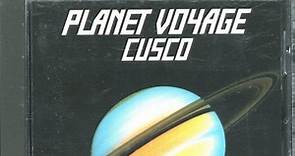 Cusco - Planet Voyage