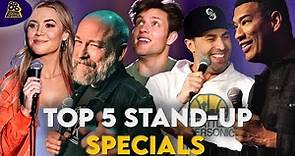 Best Stand-Up Specials of 2023 | Stand-Up Compilation