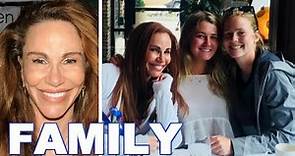 Tawny Kitaen Family Photos | Father, Mother, Spouse & Daughter 2021