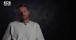 Exclusive Interview | Jos Buttler | 2023 Cricket World Cup