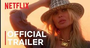Ilary Blasi: The one and only | Official Documentary Trailer - Netflix
