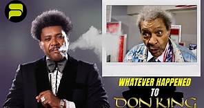 Whatever Happened to Don King | The Greatest Boxing Promoter