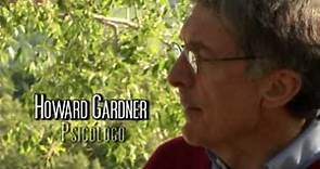 Entrevista Howard Gardner - La Ciudad de las Ideas