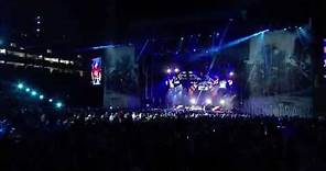 'Jason Aldean: Night Train to Georgia' Live Concert DVD Trailer