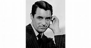 Cary Grant Biography