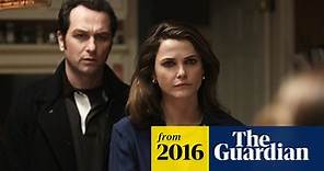 The Americans: why you should be watching TV's best drama