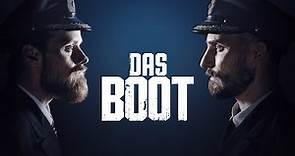 Das Boot - Season 2 - Own it on Digital Download, Blu-ray & DVD