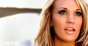 Carrie Underwood - So Small (Official Video)