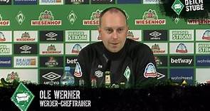 Werder Bremen legt los: Trainer Ole Werner über Transfers, die Kapitänswahl und den Saisonstart