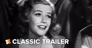 All Through the Night (1942) Trailer #1 | Movieclips Classic Trailers