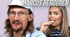 Marcus Berggren lagar sin paradrätt!