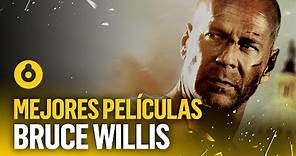 Bruce Willis | Un recorrido por sus mejores películas
