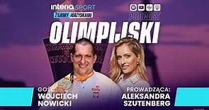 Podcast Olimpijski. Wojciech Nowicki - mógł być piłkarzem, został multimedalistą
