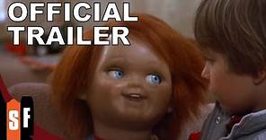 Child's Play (1988) - Official Trailer (HD)