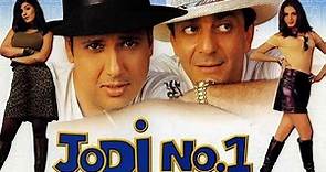 Jodi No.1 Full Movie HD -Jodi No.1 -Sanjay Dutt, Govinda, Twinkle Khanna, Monica Bedi, Shakti Kapoor