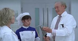 Britannia Hospital (1982) (720p)🌻 Movies