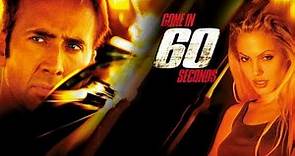 Gone in 60 Seconds 2000 Hollywood Movie | Nicolas Cage | Giovanni Ribisi | Full Facts and Review
