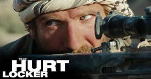 'What Are We Shooting At?' | The Hurt Locker