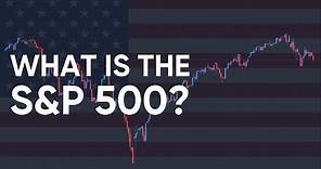 What is the S&P 500 Index and How Can You Trade it?