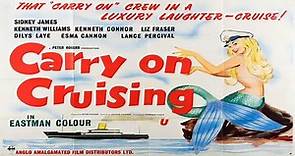 Carry On Cruising (1962)🔹
