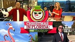 Christmas in Florida: The Mashup Song