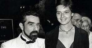 Isabella Rossellini ricorda il matrimonio con Martin Scorsese (spoiler, erano bellissimi)