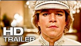 LIBERACE Offizieller Trailer Deutsch German | 2013 Matt Damon, Michael Douglas [HD]
