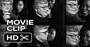 Life Itself Movie CLIP - Chaz Ebert (2014) - Roger Ebert Documentary HD