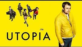 Utopia - Trailer [HD] Deutsch / German