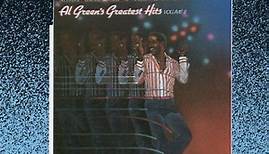 Al Green - Greatest Hits Vol. 2