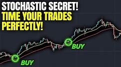 BEST Stochastic Trading Strategy: Unlock the Power of the Stochastic Indicator for Maximum Profits