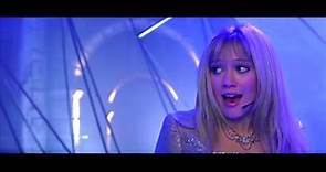 Hilary Duff - What Dreams Are Made Of (From The Lizzie McGuire Movie) 4k