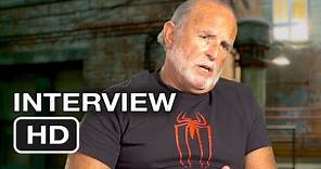 The Amazing Spider-Man Interview - Producer Avi Arad (2012) Marvel HD
