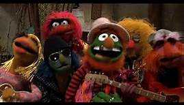 Die große Muppet-Sause (1981) Soundtrack: Das glückliche Hotel
