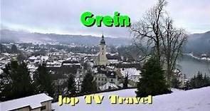 Grein (Oberösterreich) AUSTRIA Reisedokumentation jop TV Travel
