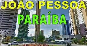 JOÃO PESSOA, CAPITAL DA PARAÍBA | Conheça a História de João Pessoa