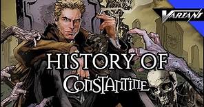 History Of Constantine