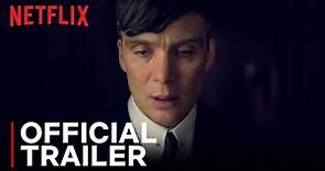 Peaky Blinders Season 6 Official Trailer | Netflix India