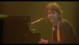 Paul McCartney & Wings - Live And Let Die - 1976 - Remaster - By RetrominD