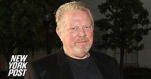 William Lucking, 'Sons of Anarchy' actor, dead at 80 | New York Post
