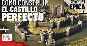 Cómo Construir El Castillo Perfecto