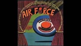 Ginger Baker's Air Force (1970) FULL ALBUM