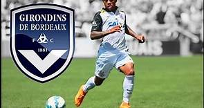 Malcom Silva ● Welcome to Girondins de Bordeaux ● Goals & Skills● SC Corinthians ● 2015/2016 ●||HD||