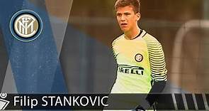 Filip STANKOVIC ● GK | FUTURE STAR ● HIGHLIGHTS ● 2019 ● HD ● Inter/Italy