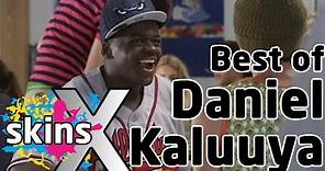 Best of Daniel Kaluuya - Skins 10th Anniversary
